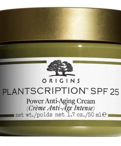 shop Origins Plantscriptionâ¢ SPF 25 Power Anti-Aging Face Cream 50 ml af Origins - online shopping tilbud rabat hos shoppetur.dk